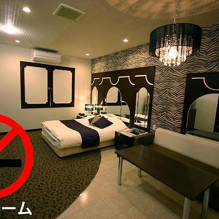 Lex Suwa (Adults Only) Hotel Exterior foto