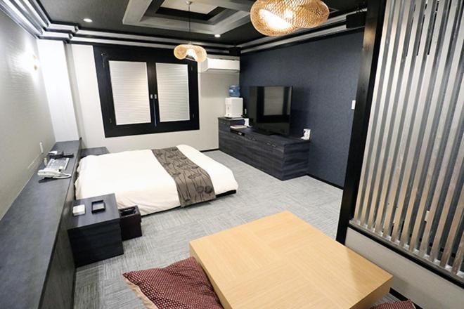Lex Suwa (Adults Only) Hotel Exterior foto