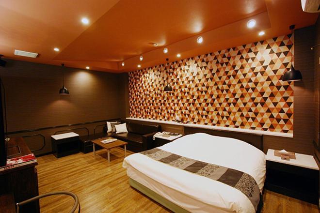 Lex Suwa (Adults Only) Hotel Exterior foto