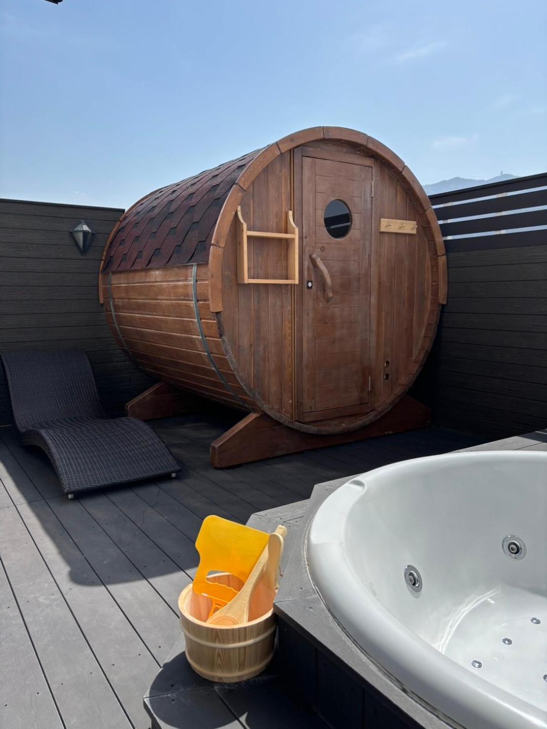 Lex Suwa (Adults Only) Hotel Exterior foto
