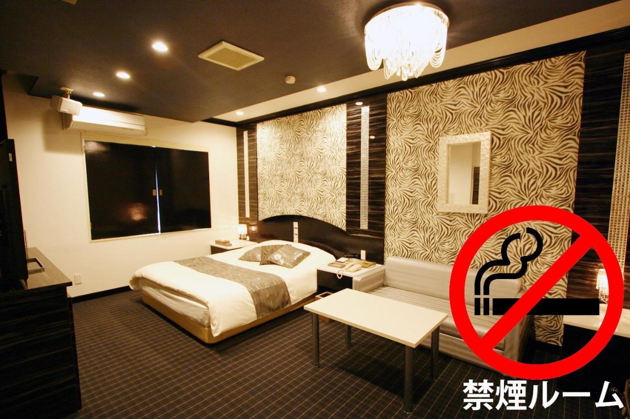 Lex Suwa (Adults Only) Hotel Exterior foto