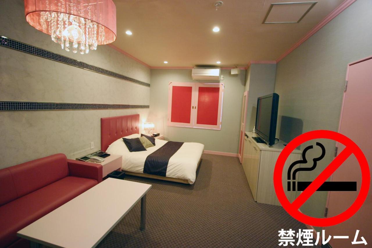 Lex Suwa (Adults Only) Hotel Exterior foto